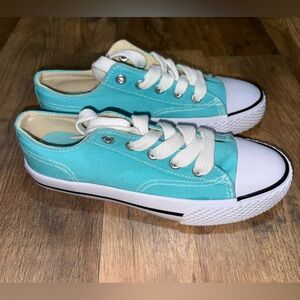 Girls Airwalk Sneakers